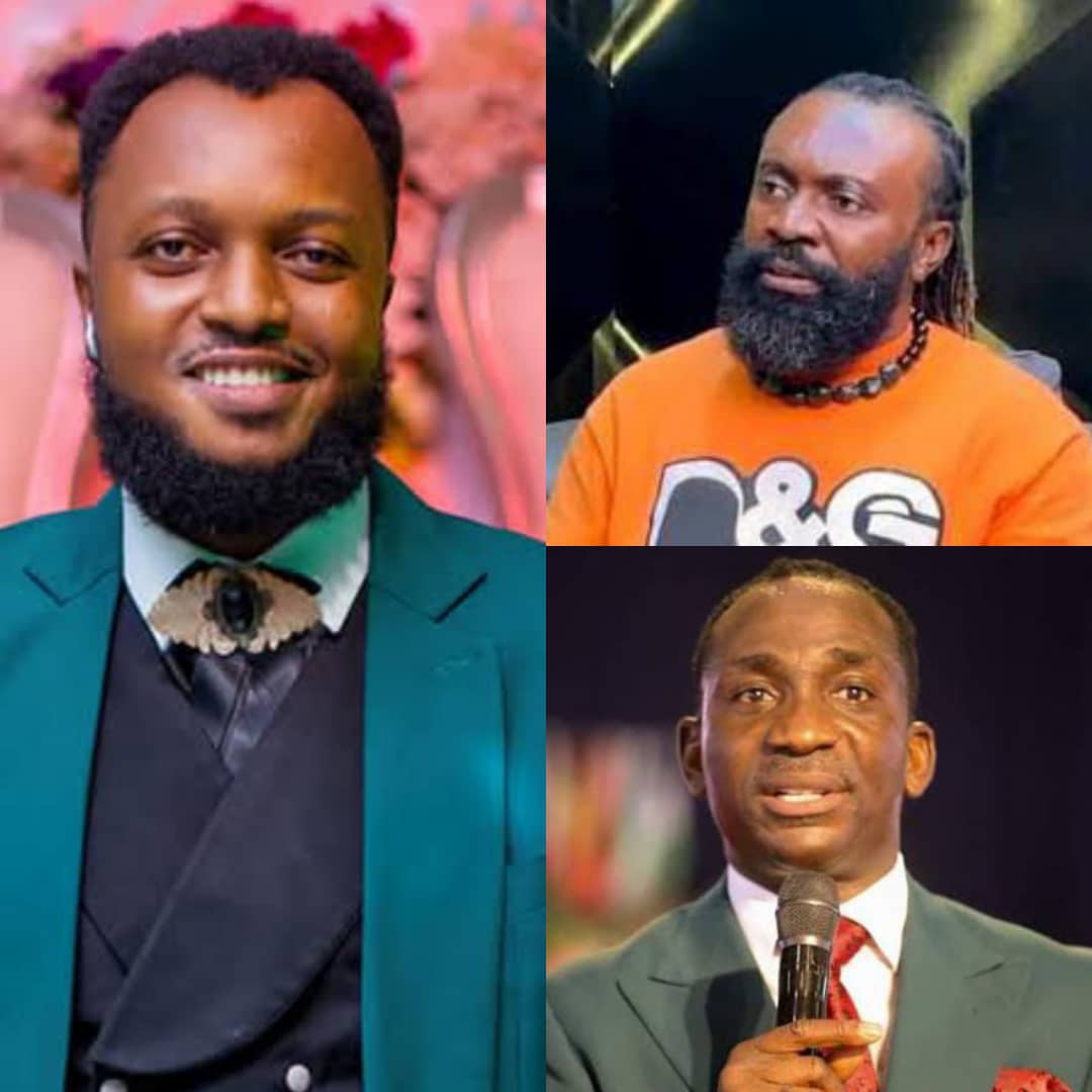 MC Orobo Defends Pastor Paul Enenche Amid Explosive Allegations