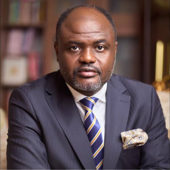 Anonymous US Journalist Exposes Shocking Allegations About Dr. Damina’s Role in Church Division