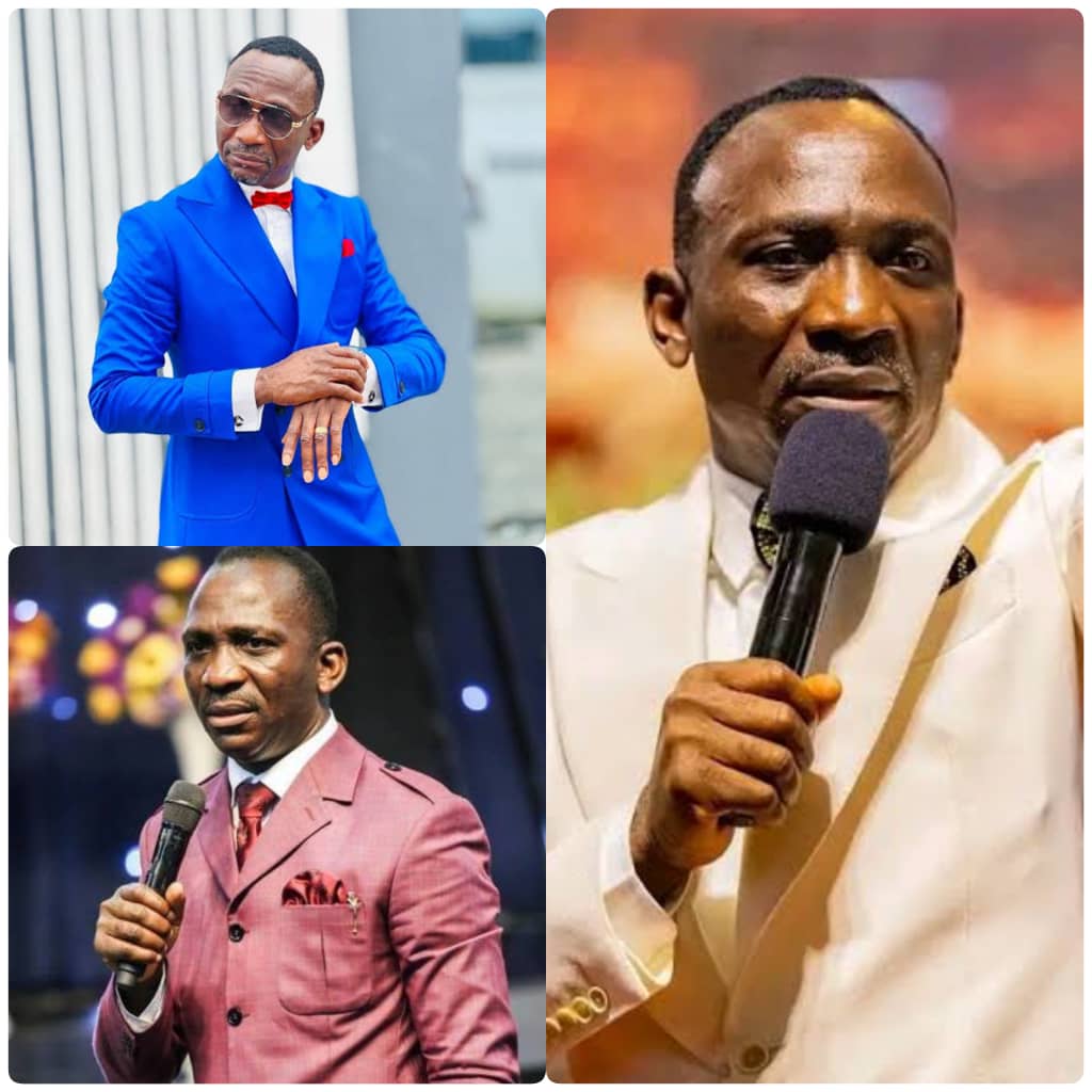 Faith Beyond Walls! – Dunamis online programs keep believers connected worldwide