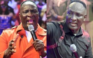 PROPHECY FULFILLED: Prophet Jeremiah’s 2020 word comes to pass as PDP members shift to APC in 2025!  #GodSpeaks
