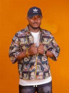 Public Annocement: Nigeria Afro-fusion Artist ‘KJV’ Changed His Name To “Kay-Jay-Vee” For Professional Reasons